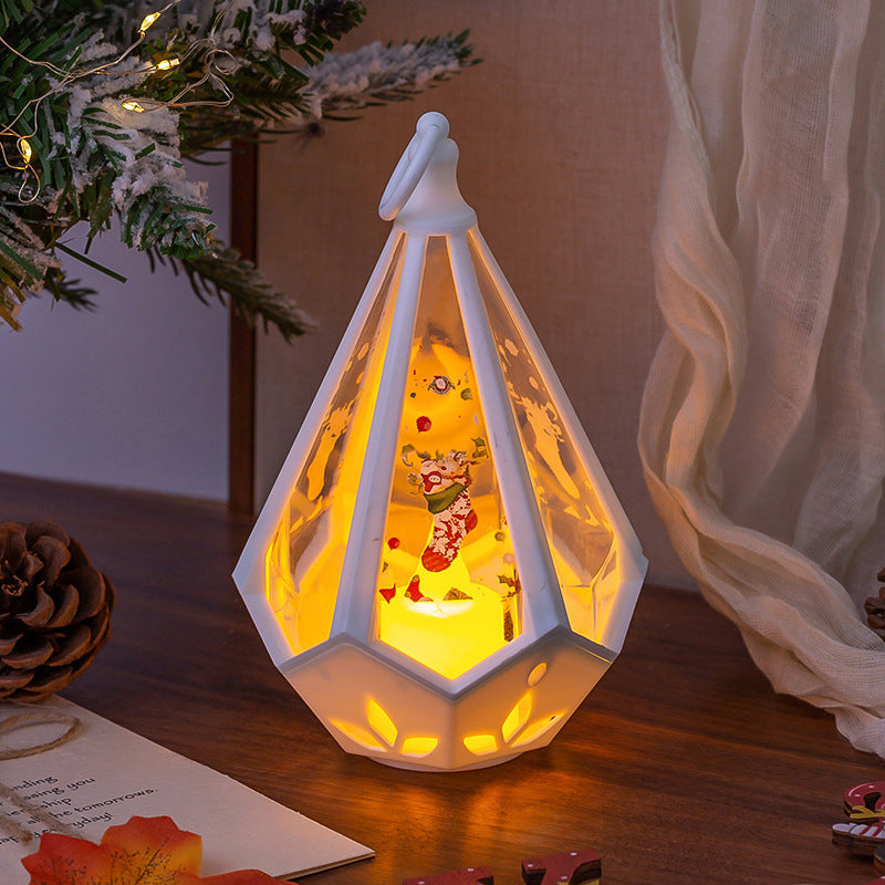 Deko lamp