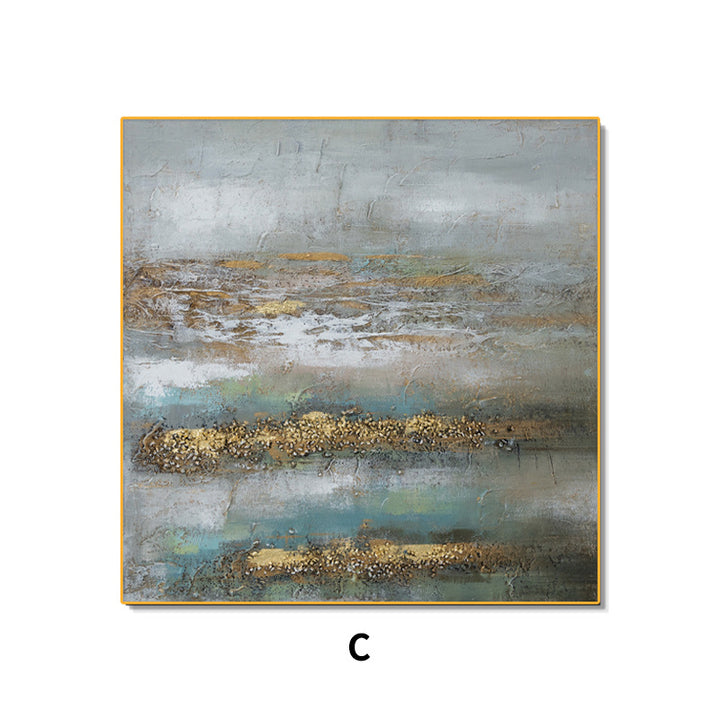Abstract Textured Wall Art 1790073113