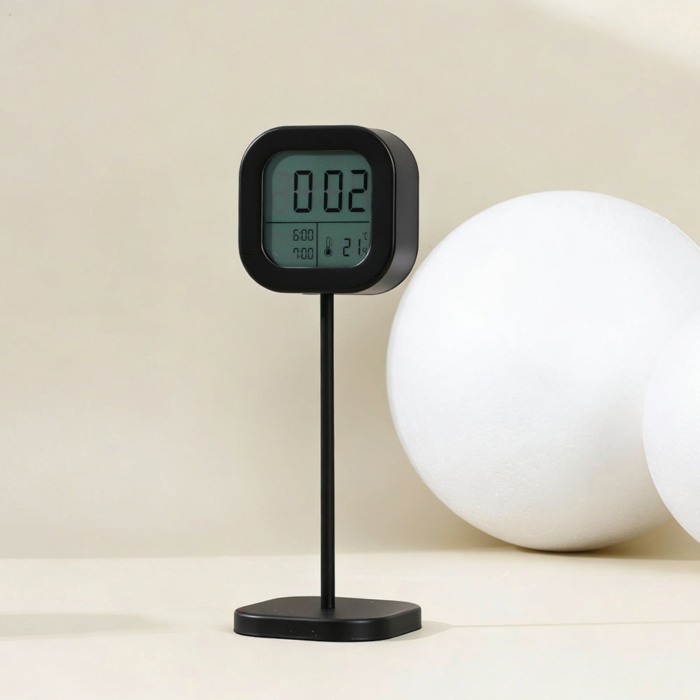 Multifunctional Digital Kitchen Clock