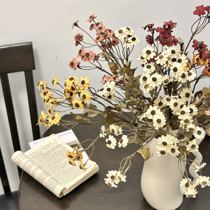Decorative Dried Flowers