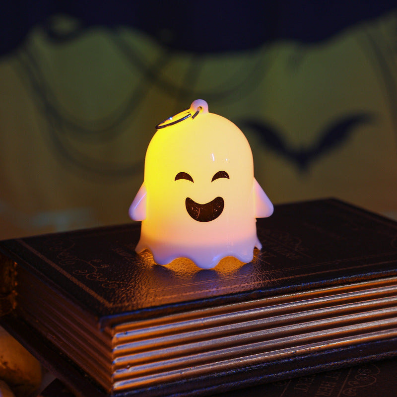 LED Night Light Ghost