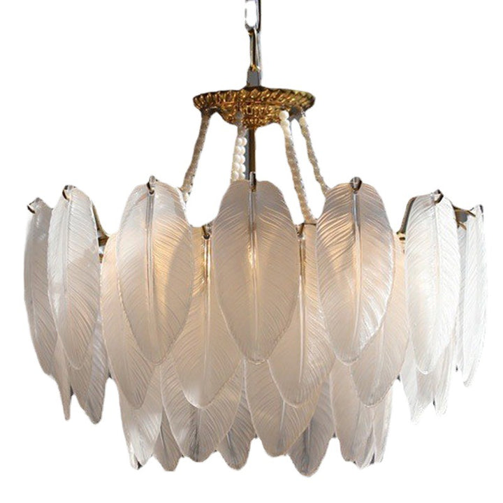 Blatt-Design Pendant Light