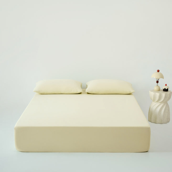 Foam Mattress Protector