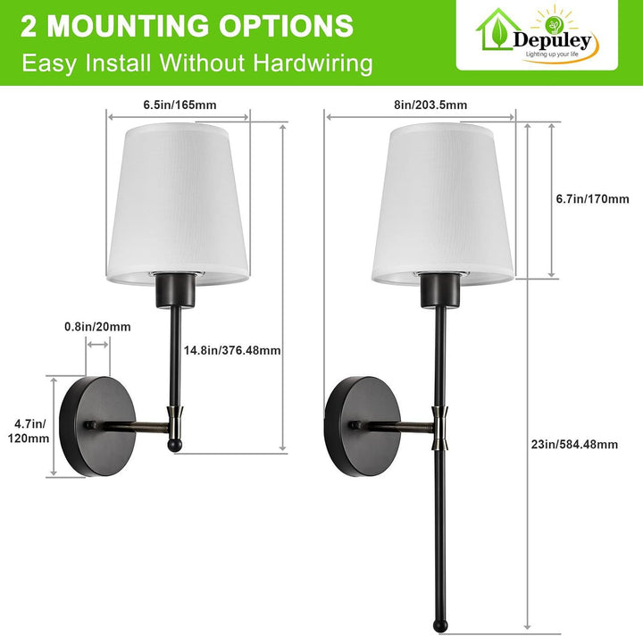 Elegant Wall Lamps for Home