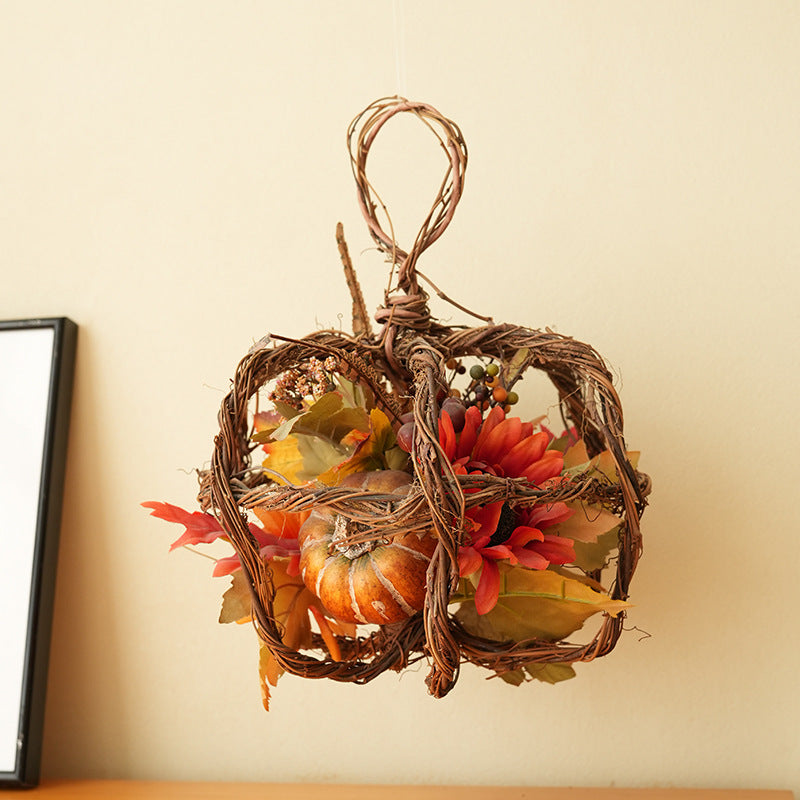 Deko Wreath