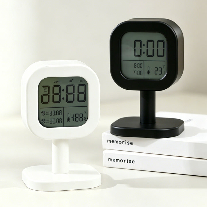Multifunctional Digital Kitchen Clock
