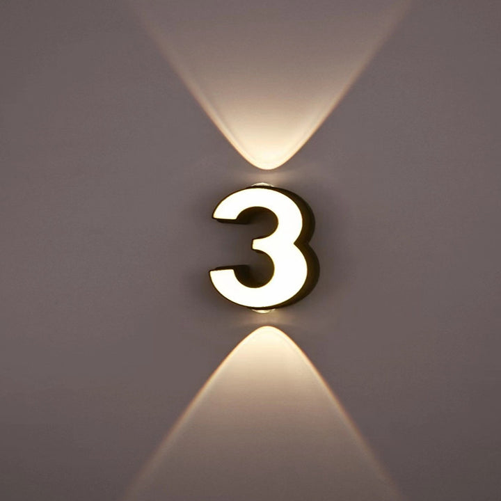 Wall lamp