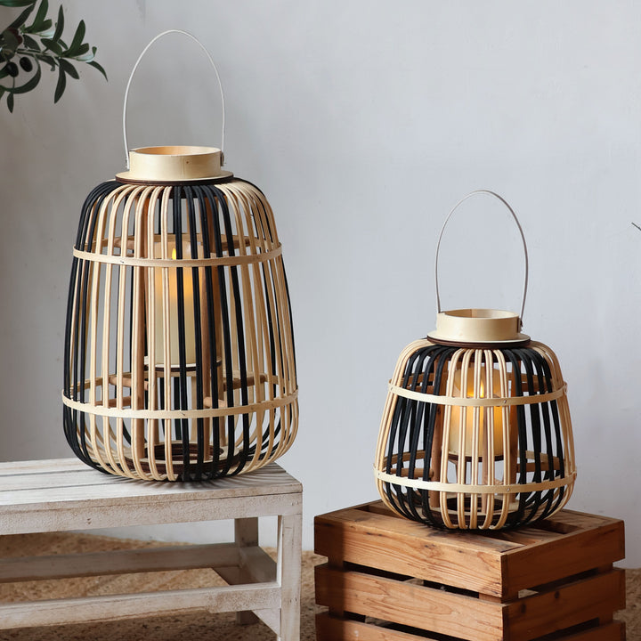 Decorative table lamp