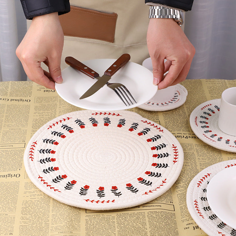 Stylish Table Mats