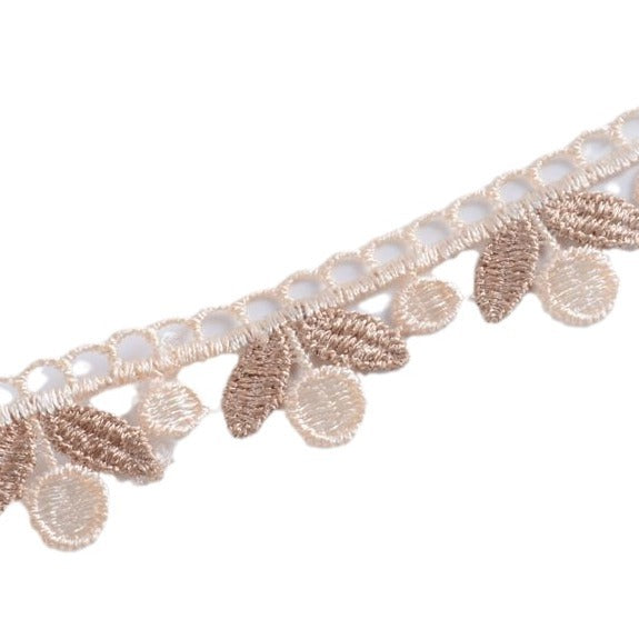More elegant lace ribbon