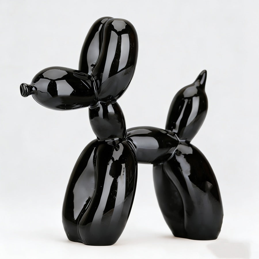 Sculpture in Animal Shape