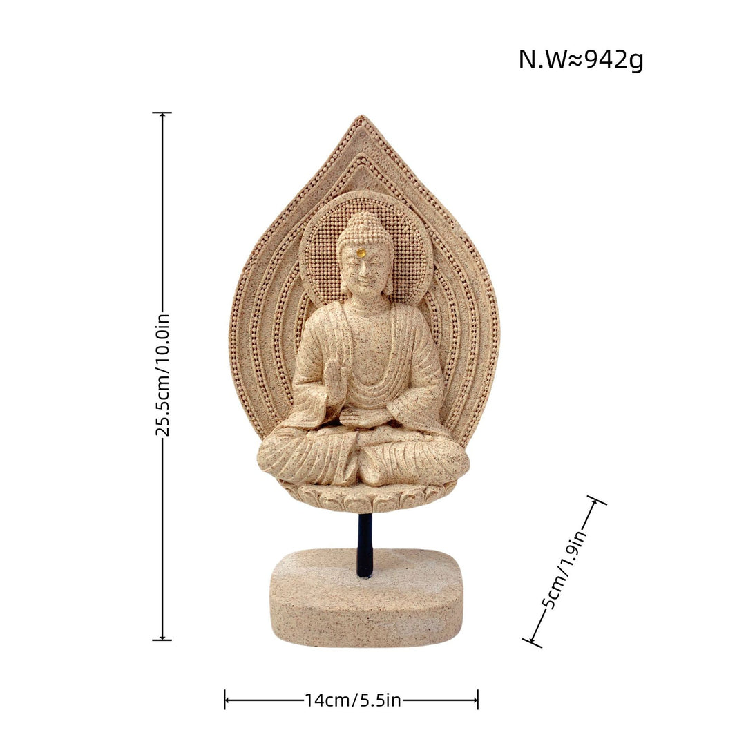 Decorative Buddha Statue