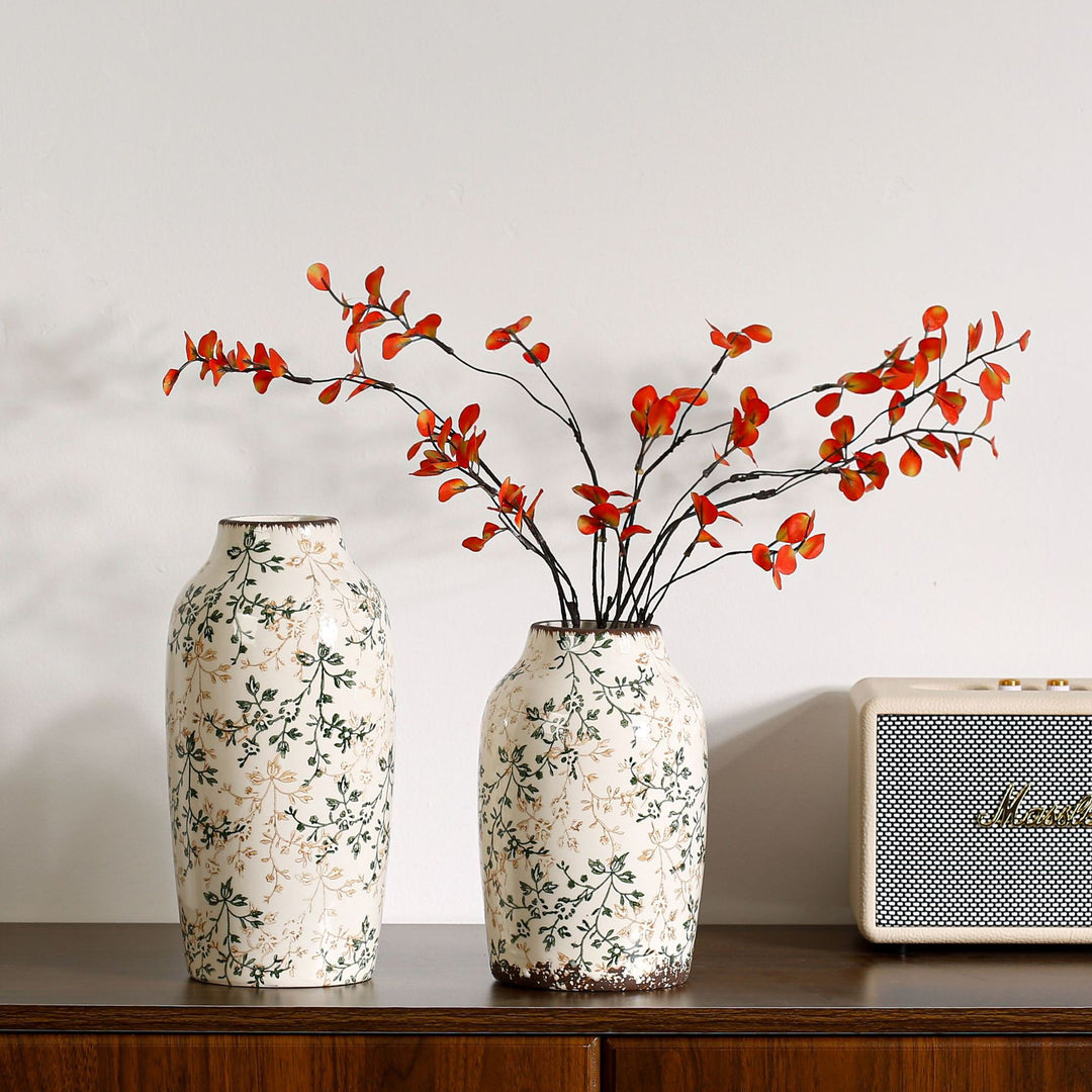 Deko Vase