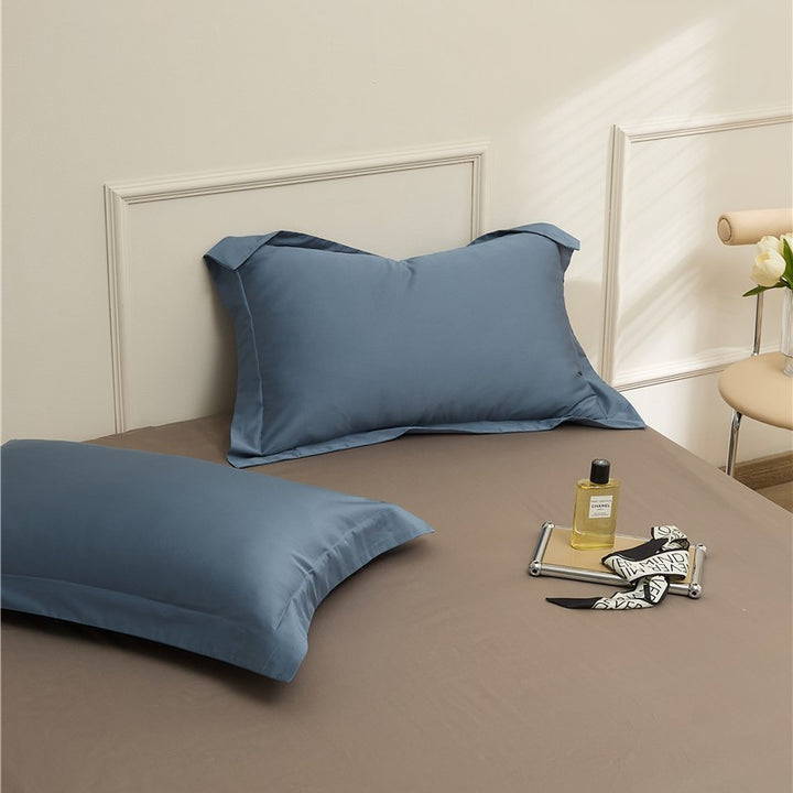 Decorative Luxurious Soft Satin Pillowcases Avarnia