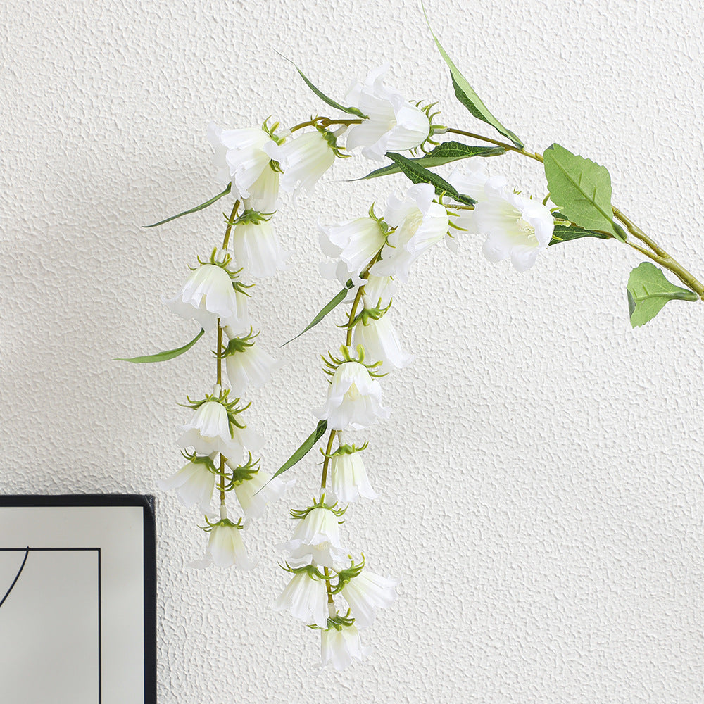 Elegant Artificial Flower Branch