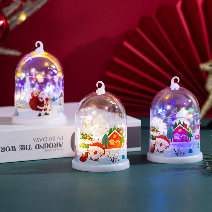 LED Winter Decoration