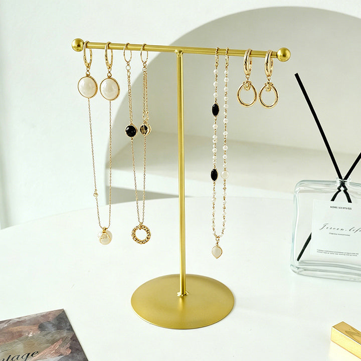 stylish jewelry holder