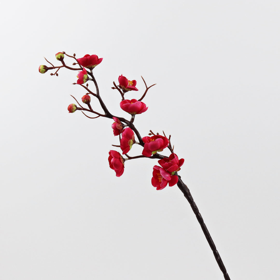 Decorative Floral Arrangement for Tabletop Decor