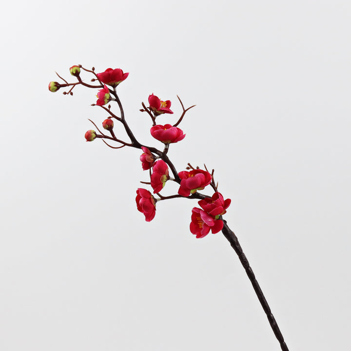 Decorative Floral Arrangement for Tabletop Decor