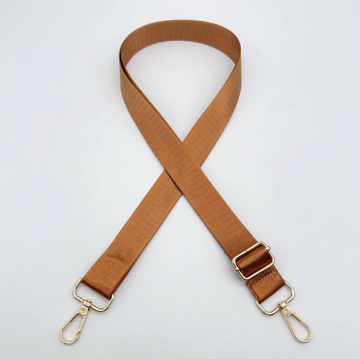 Adjustable Fabric Guitar Strap