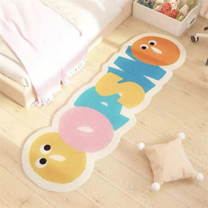 Decorative Doormat