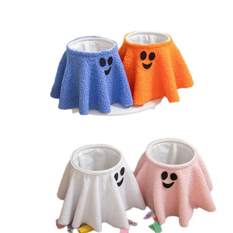 Fun Ghost Mini Basket
