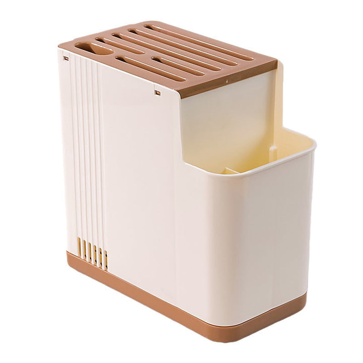 Versatile Kitchen Utensil Holder