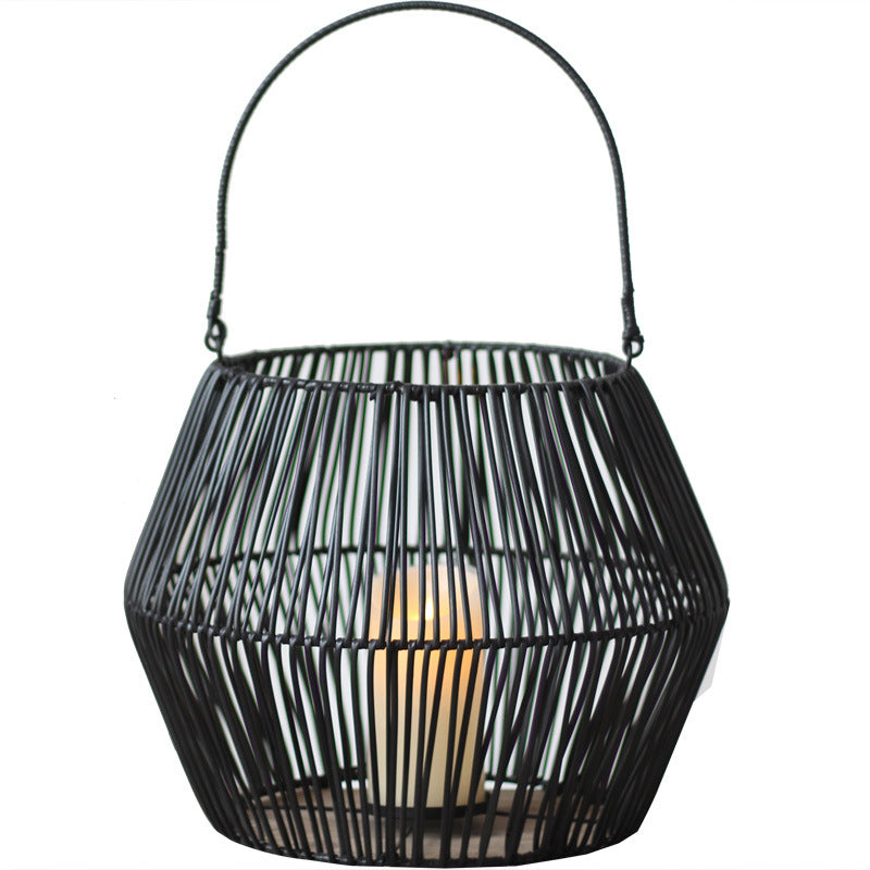 Atmospheric Lantern