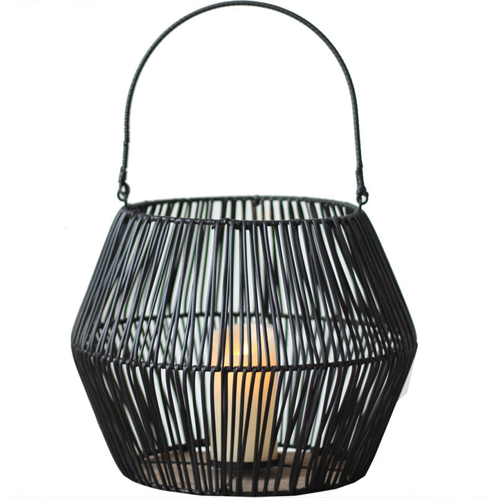 Atmospheric Lantern