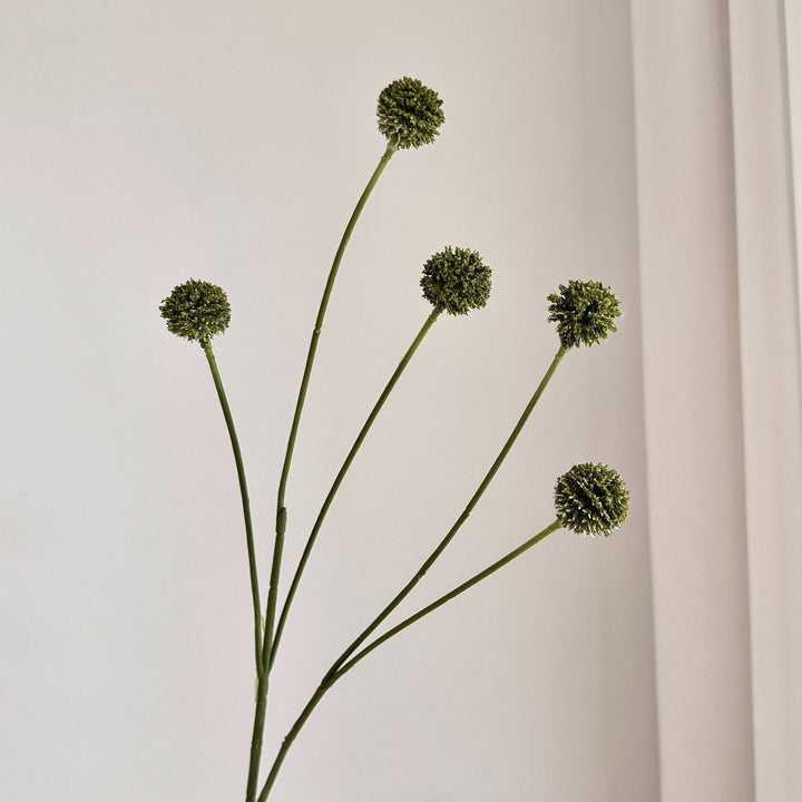 Luxurious Faux Floral Stem