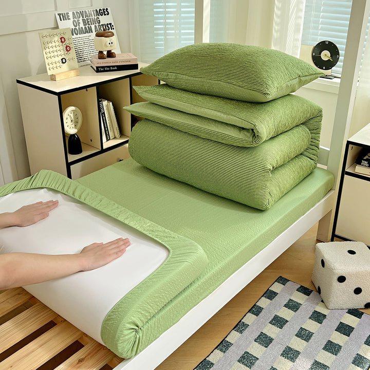 Luxury Soft Touch Bedding Collection