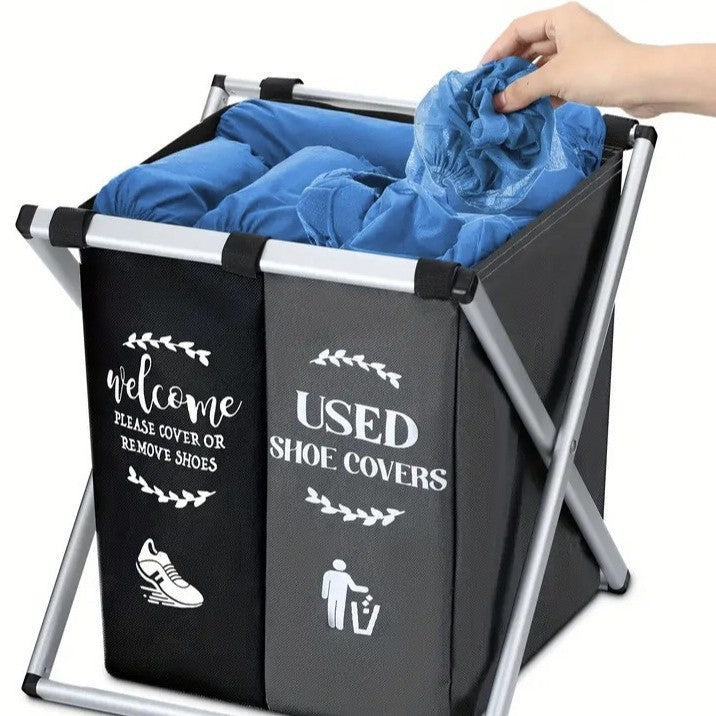 Shoe Cover Organizer