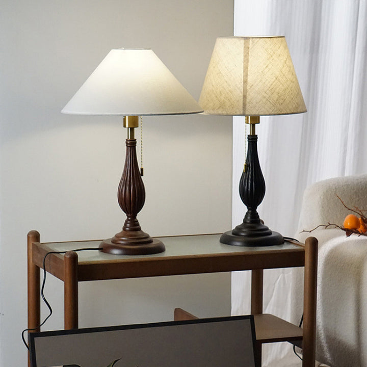 Home Decorative Table Lamp