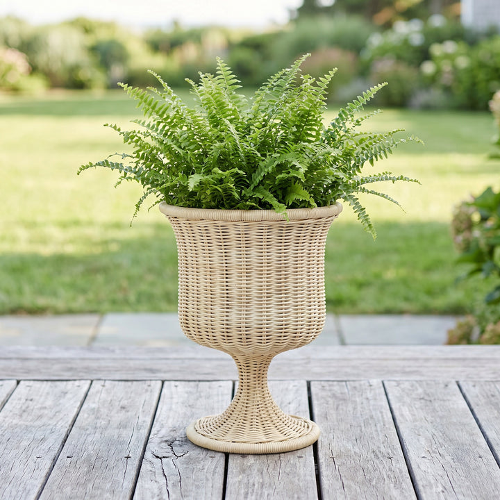 Decorative Plant Pot Stand