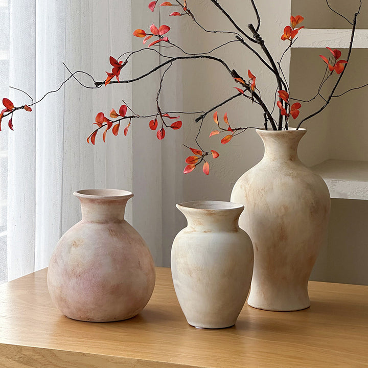 Decorative Botanical Table Centerpiece
