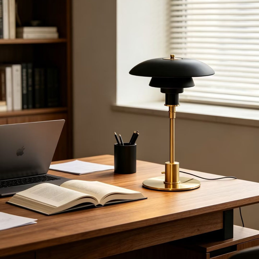 Table lamp
