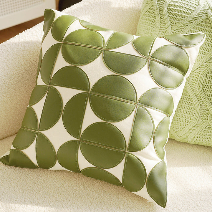 Decorative Throw Pillow for Bedroom Comfort