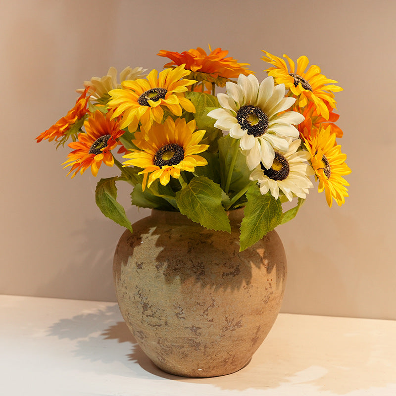 Decorative Sunflower
