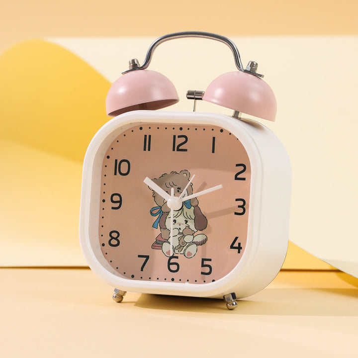 Cute children's alarm clock