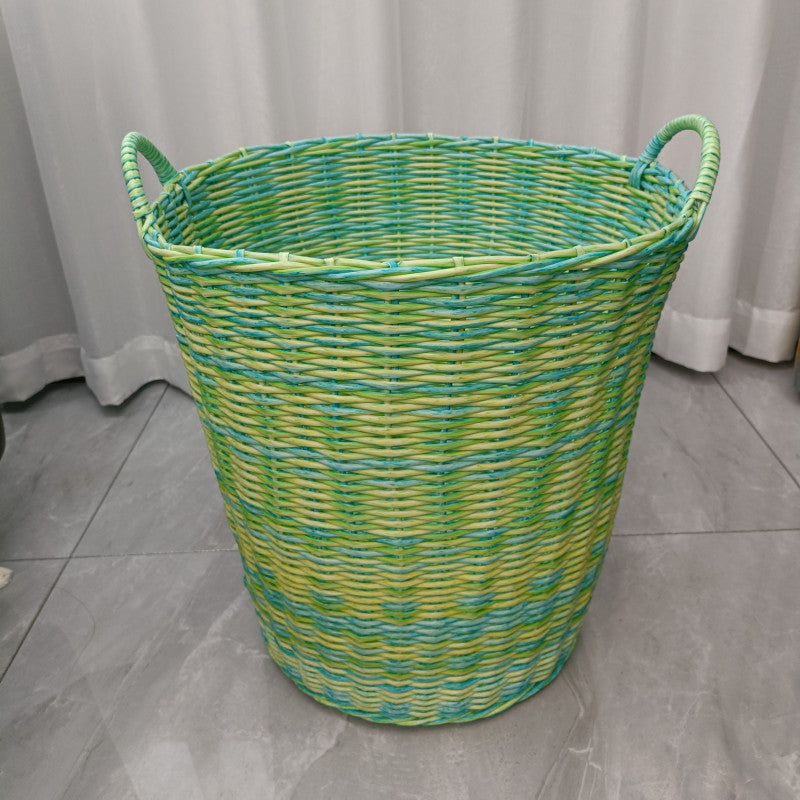 Storage basket