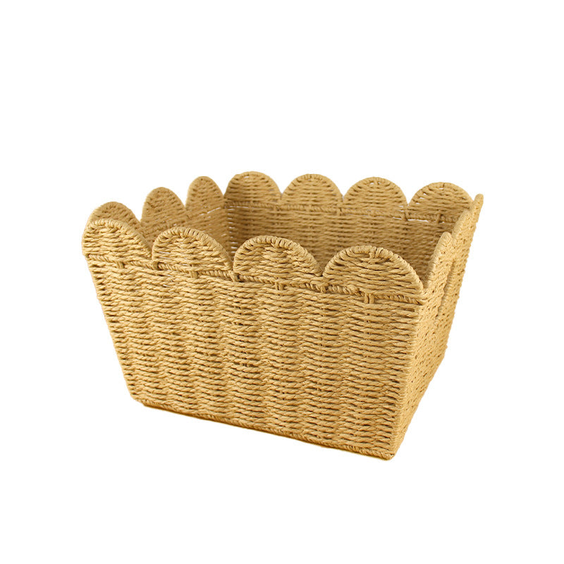 Decorative Storage Basket