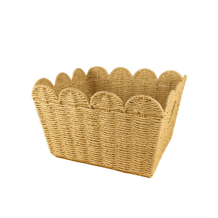 Decorative Storage Basket