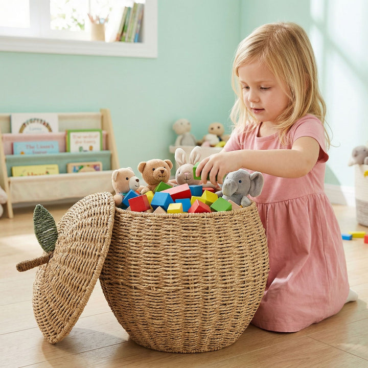 Deko Basket