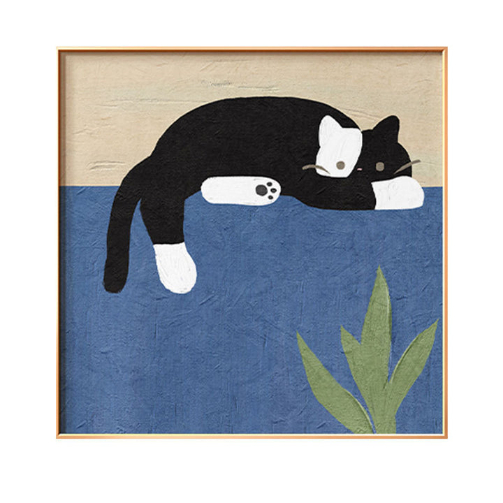 Decorative Art Print