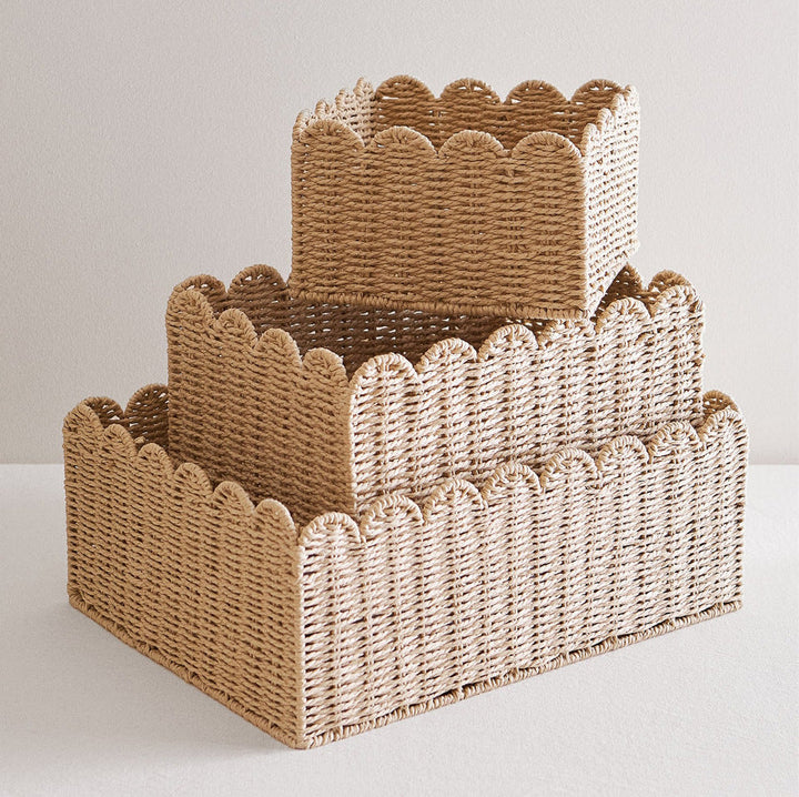 Decorative Storage