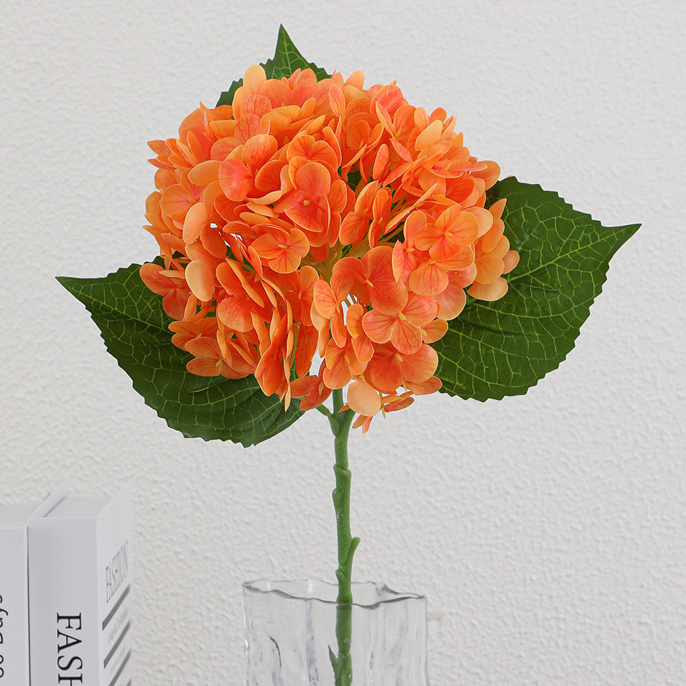 Artificial Hydrangea Bouquet