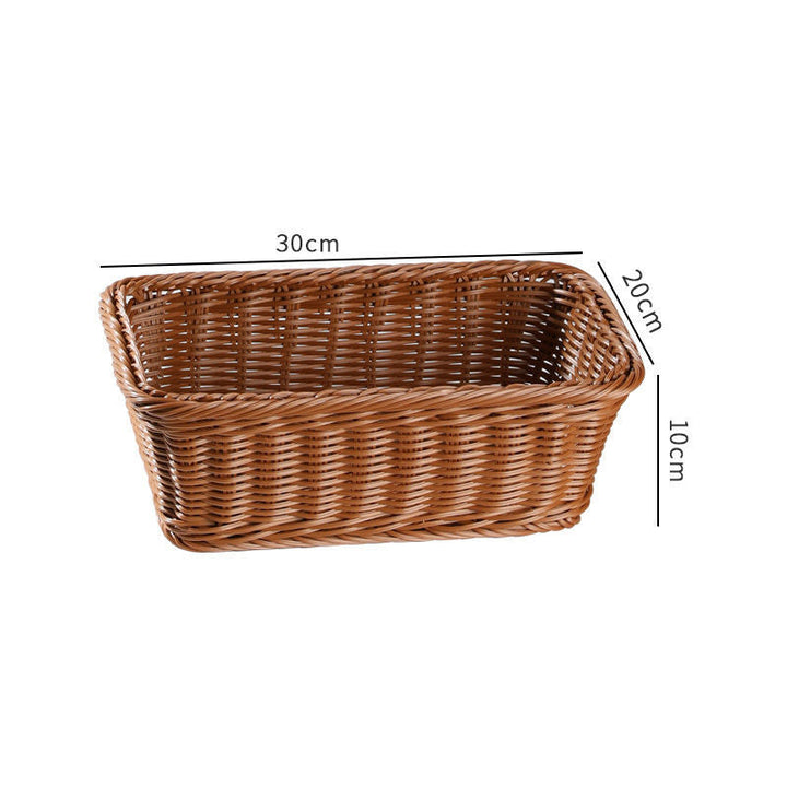Storage Basket