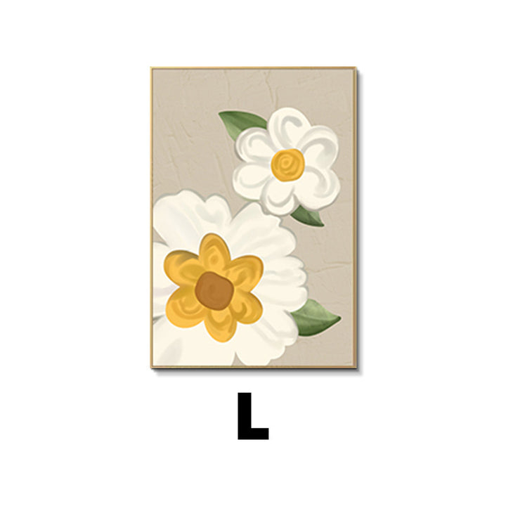 Floral Canvas Wall Art 1790073429