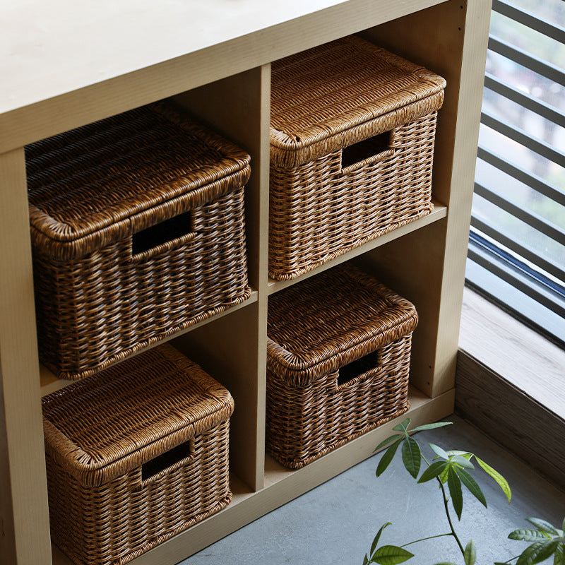 Decorative Storage Basket