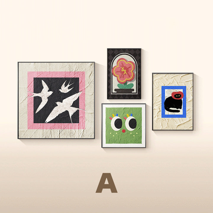 Decorative Art Collection